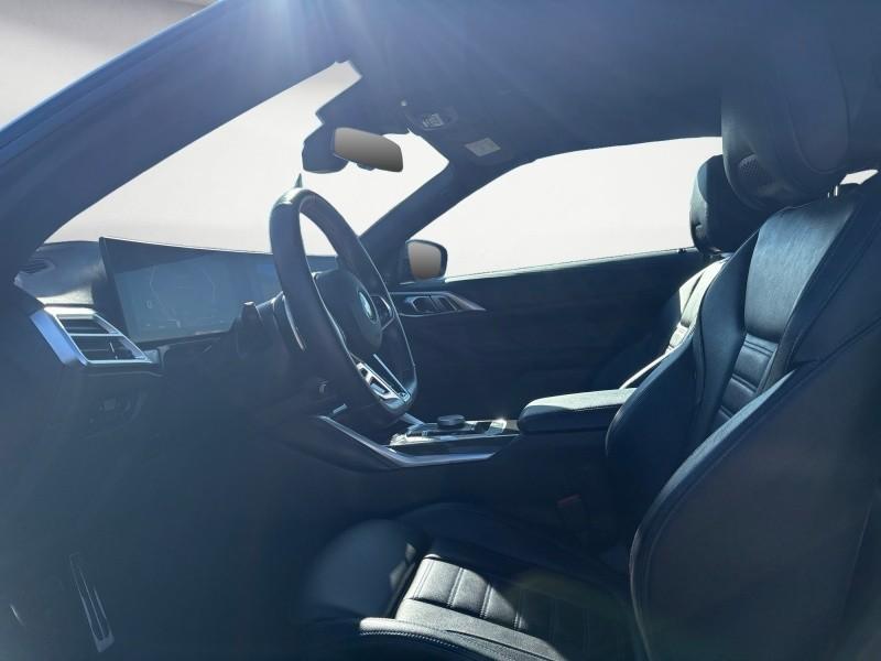 BMW 4er Cabrio – Bild 10