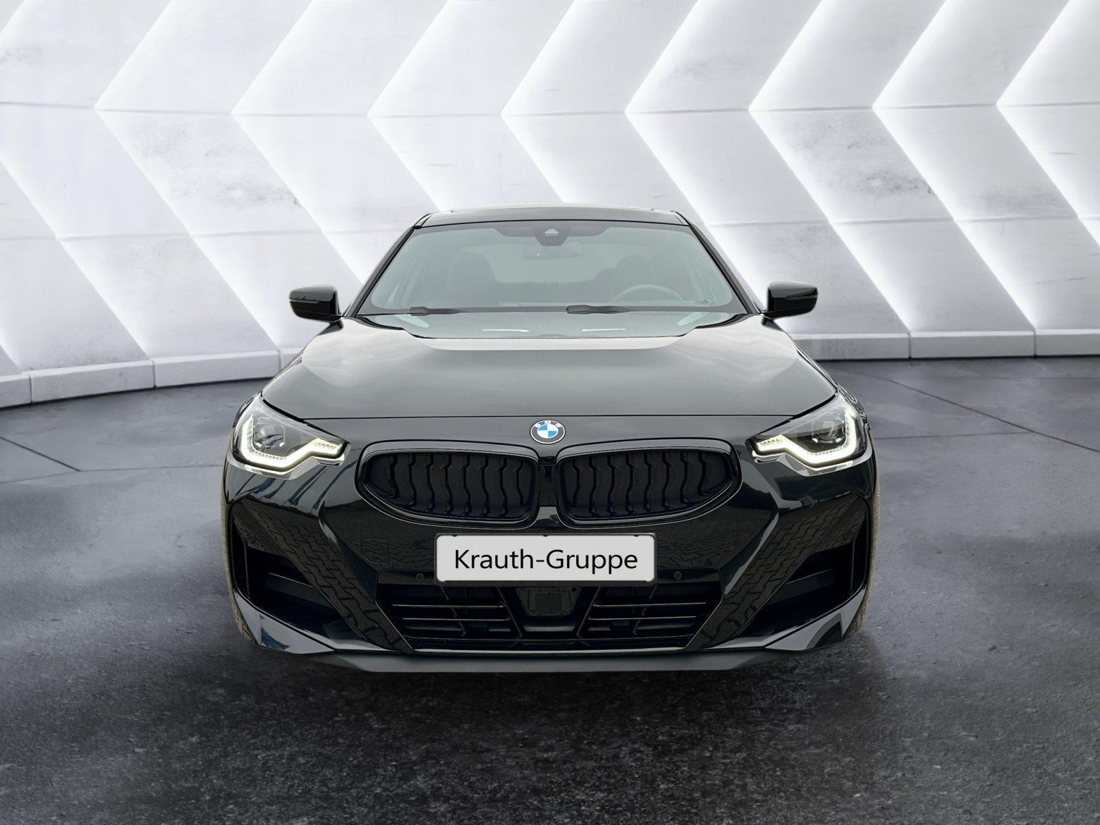 BMW 2er Coupé – Bild 12