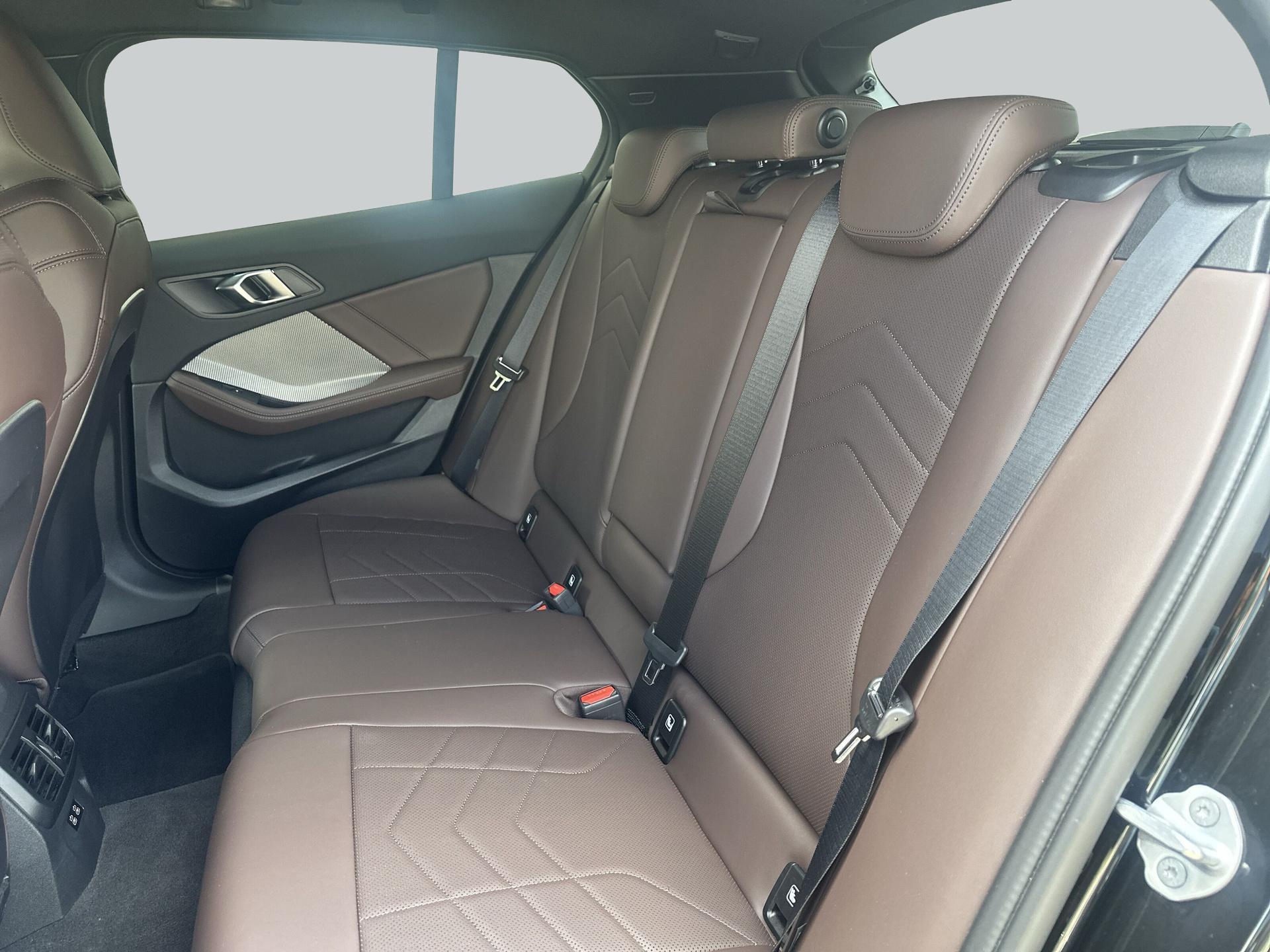 BMW 1er – Bild 9