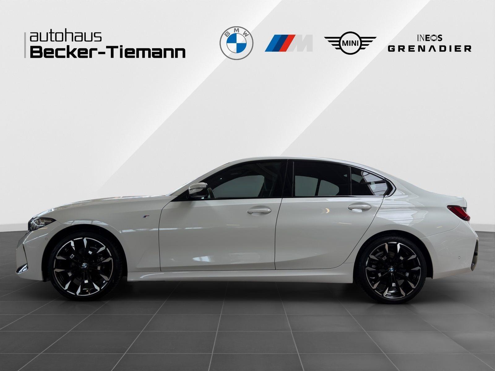 BMW 3er – Bild 3