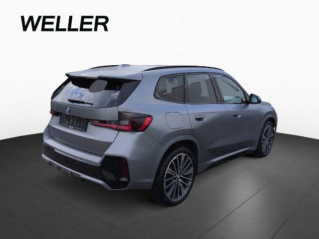 BMW X1 – Bild 3