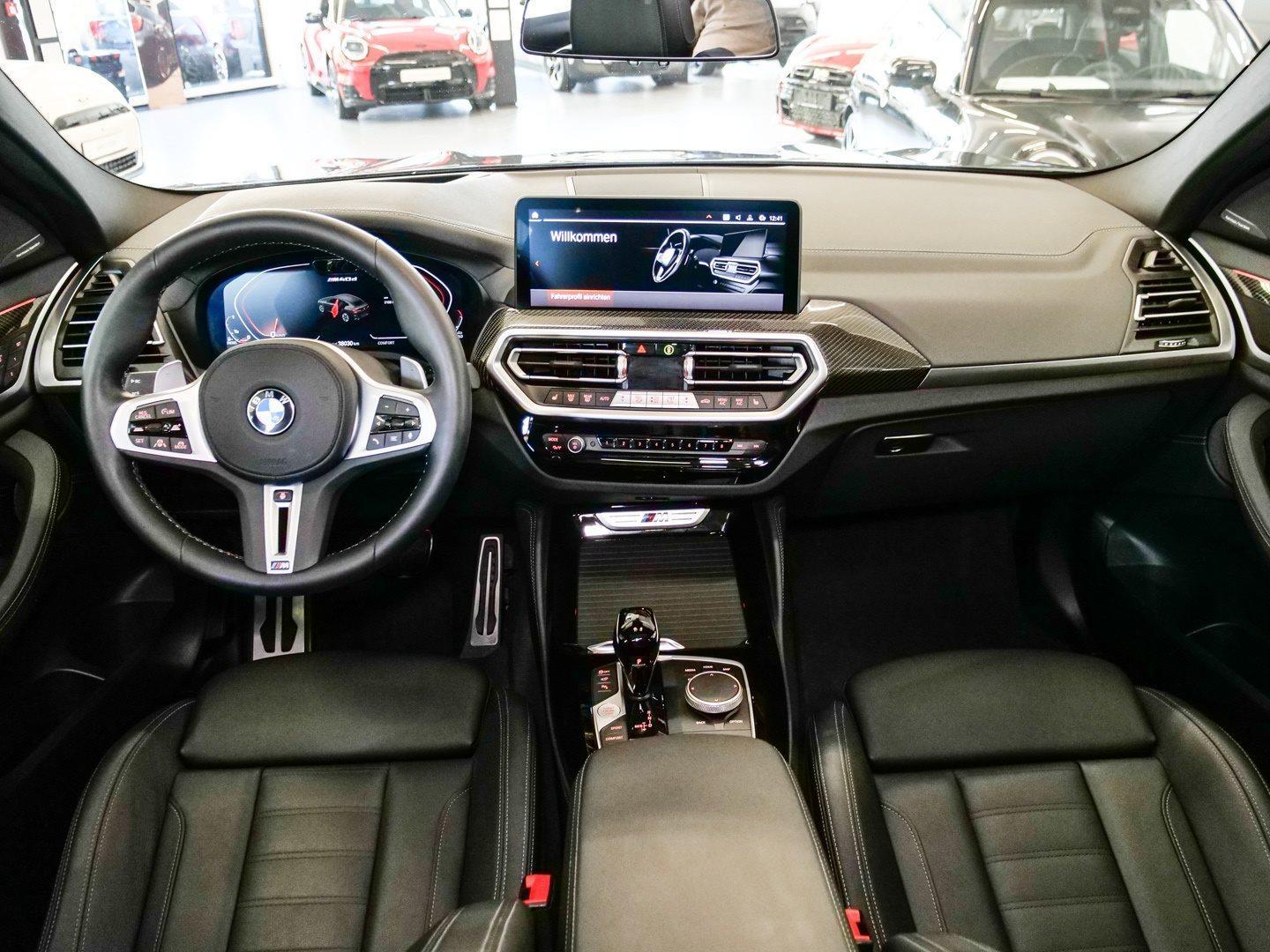 BMW X4 – Bild 9