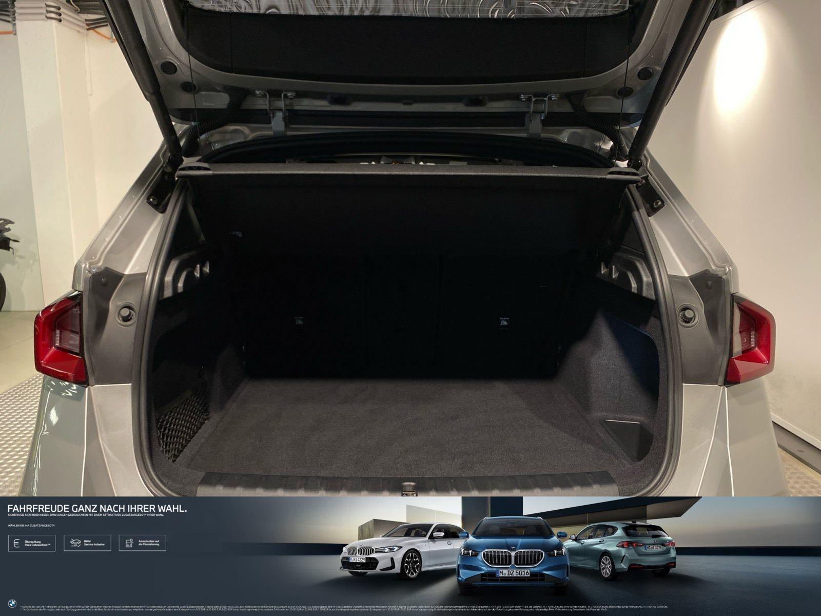 BMW X1 – Bild 18