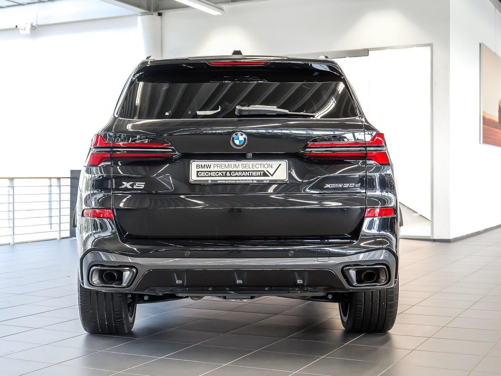 BMW X5 – Bild 10
