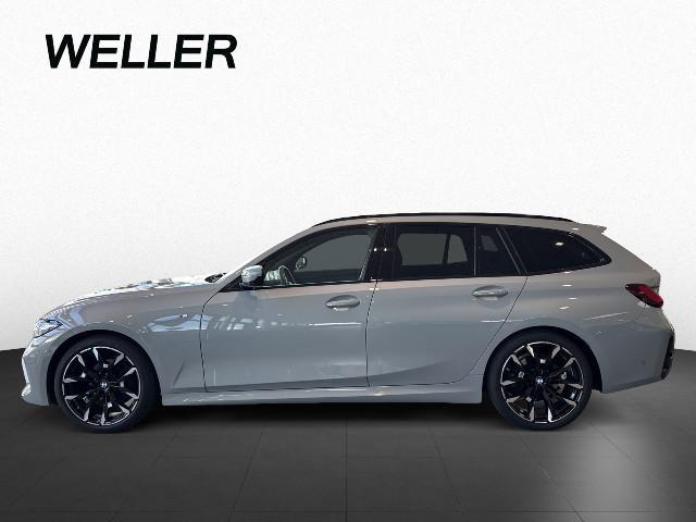 BMW 3er Touring – Bild 5