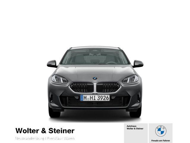BMW 1er – Bild 5