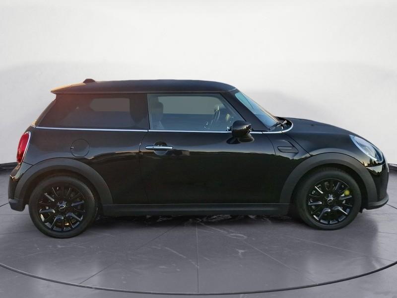 MINI Cooper 3-Türer – Bild 2