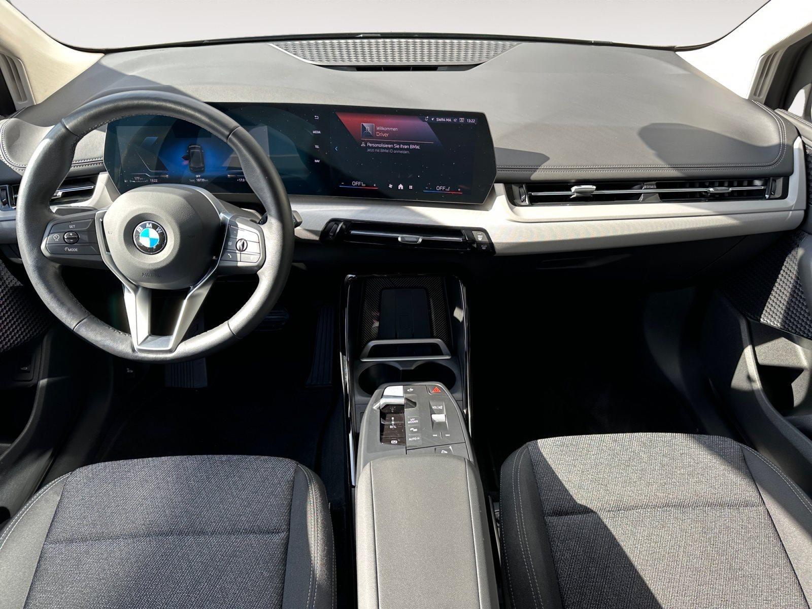 BMW 2er Active Tourer – Bild 9