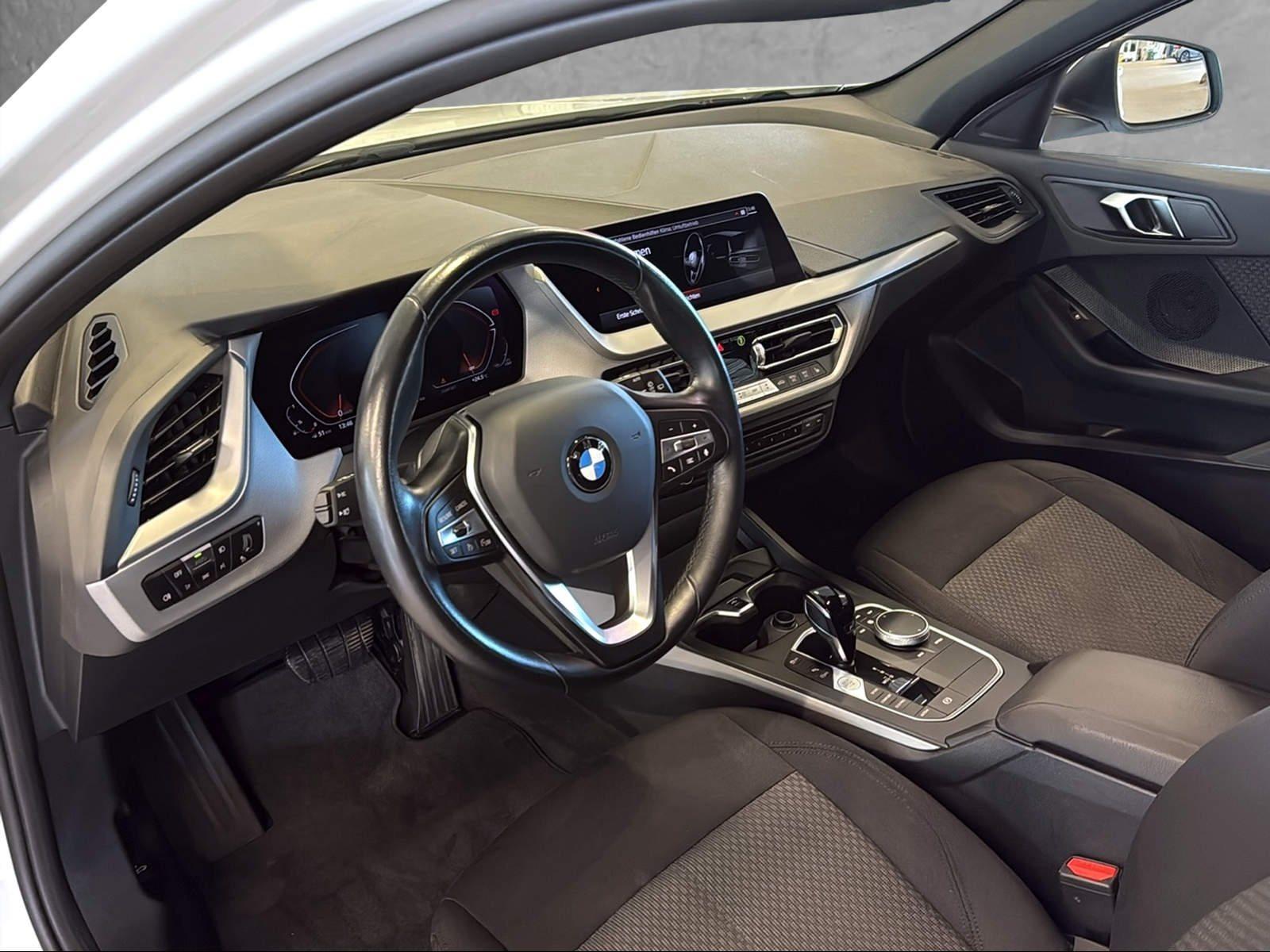 BMW 1er – Bild 8