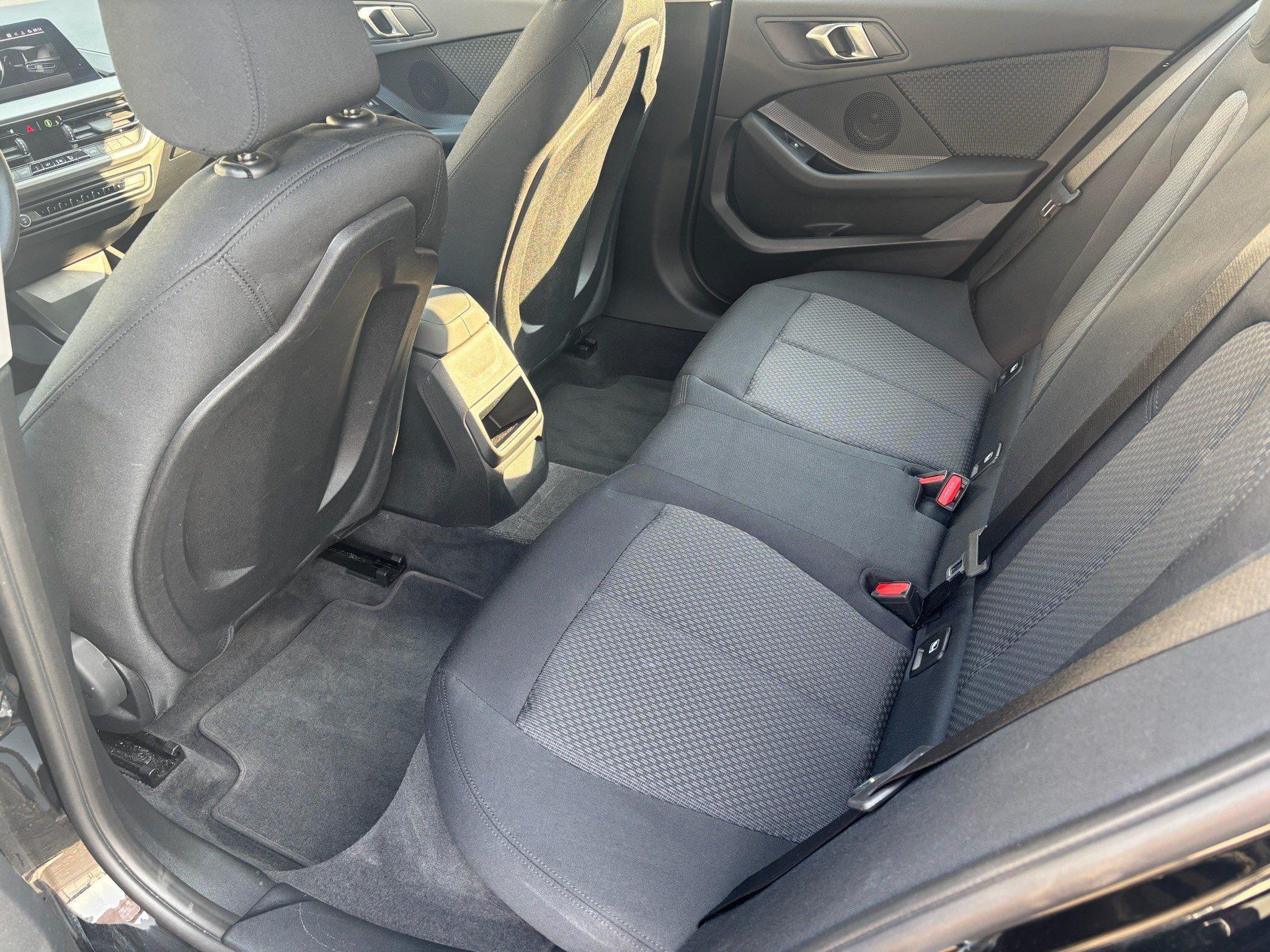 BMW 1er – Bild 15