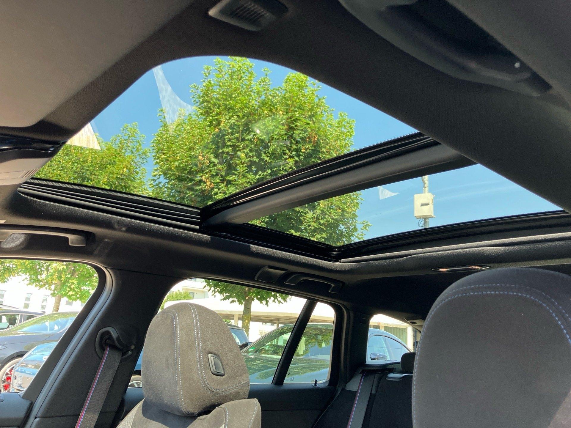 BMW 3er Touring – Bild 11