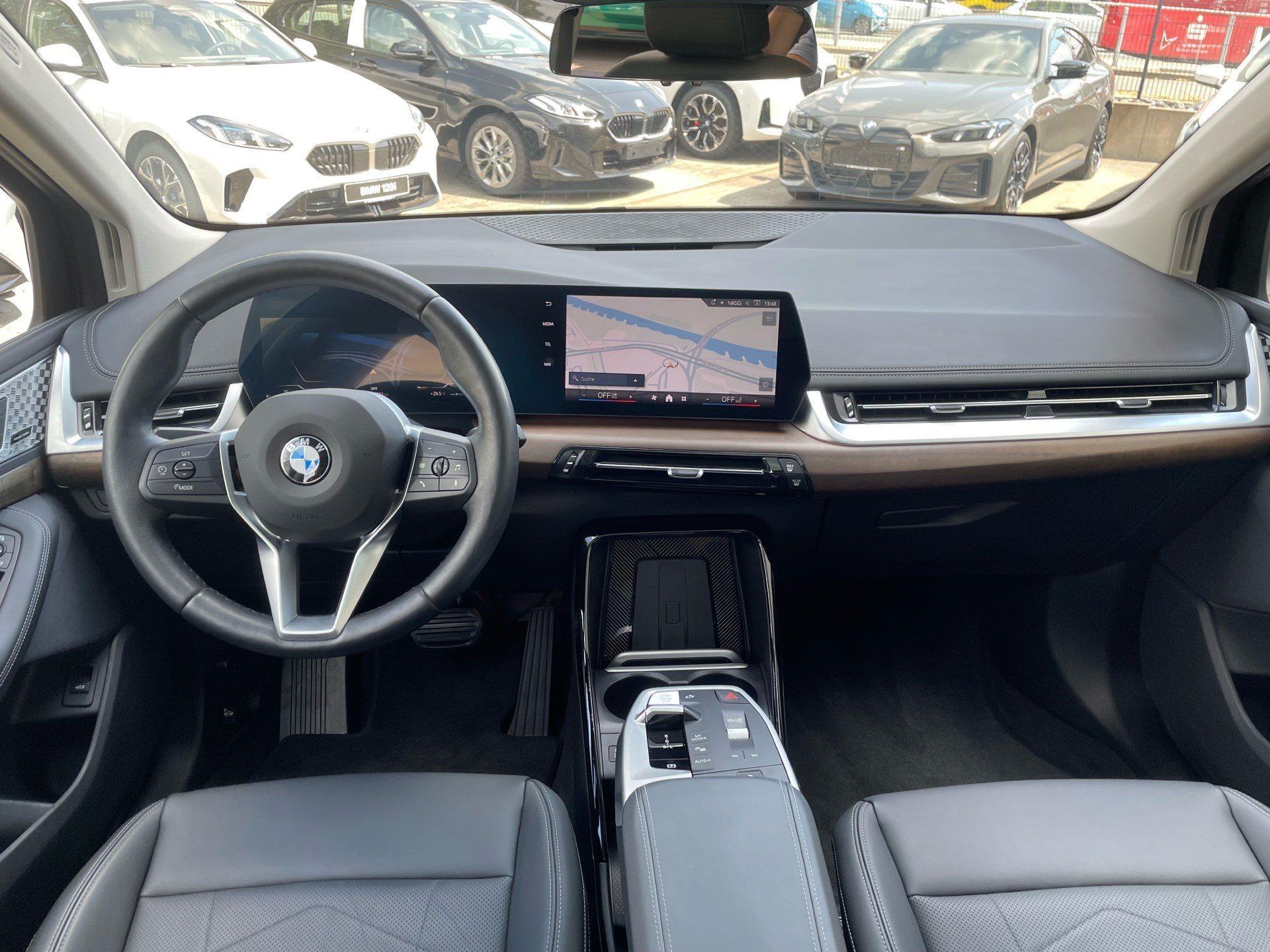 BMW 2er Active Tourer – Bild 3