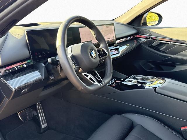 BMW 5er Touring – Bild 12