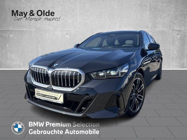 BMW 5er Touring