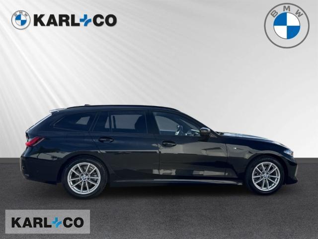 BMW 3er Touring
