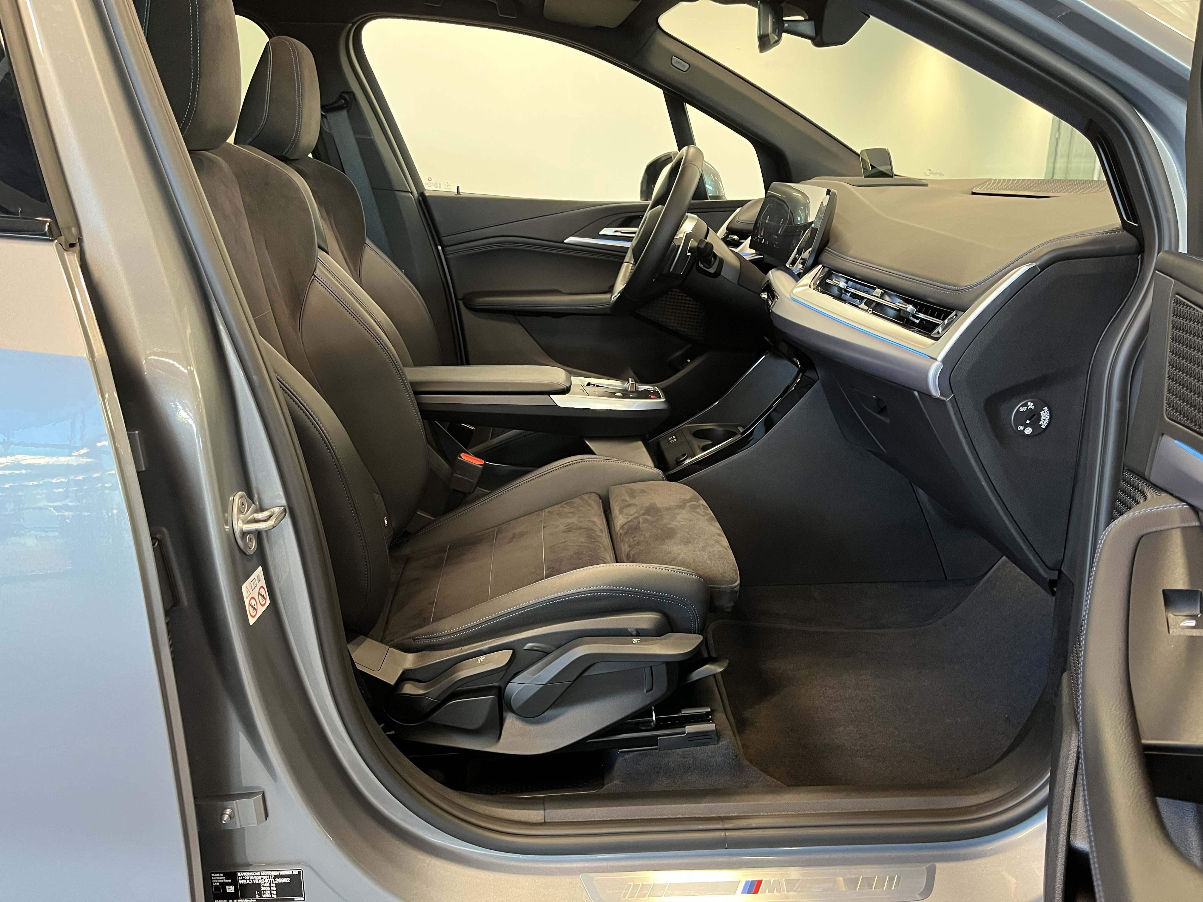 BMW 2er Active Tourer – Bild 11