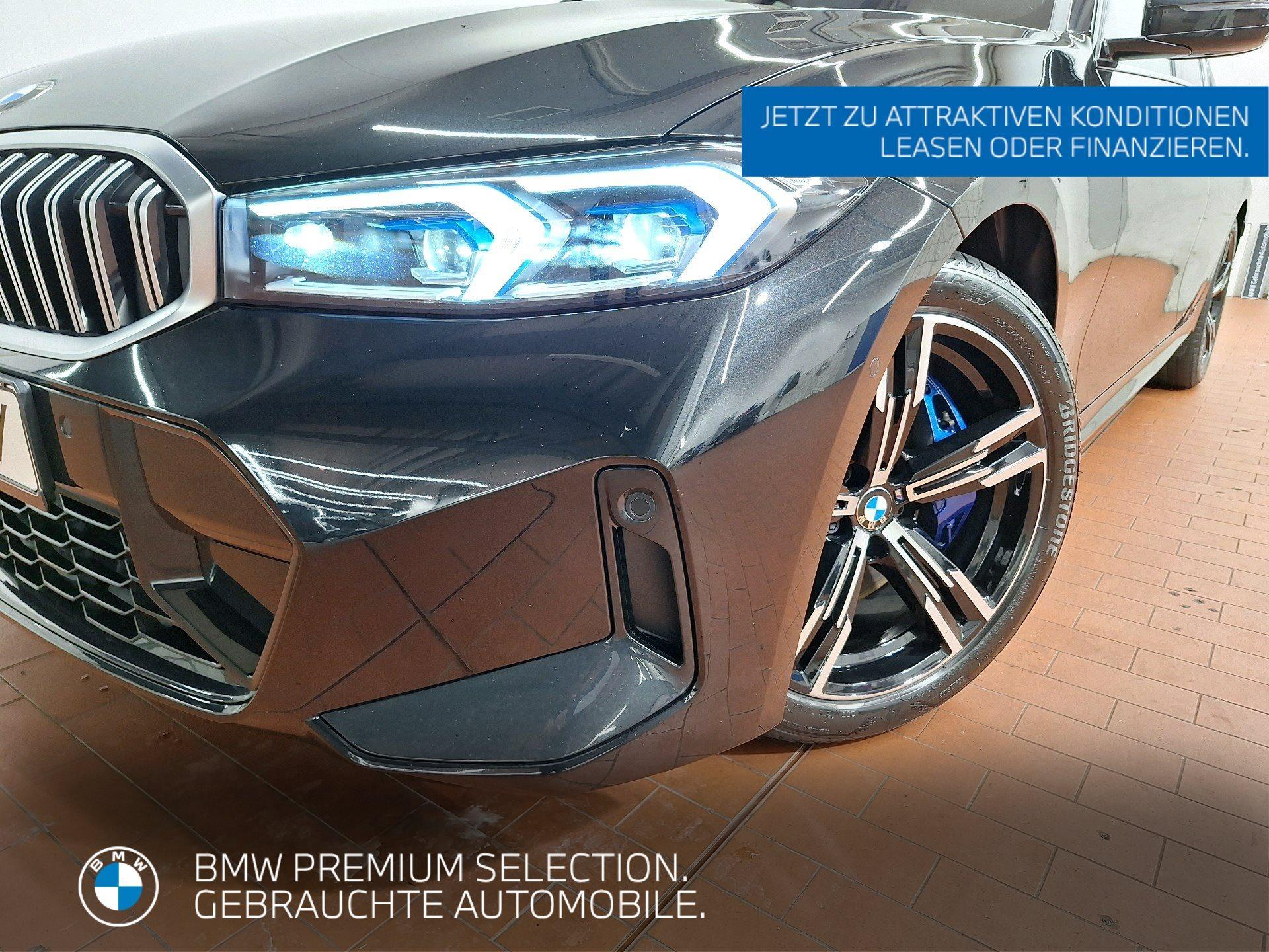 BMW 3er
