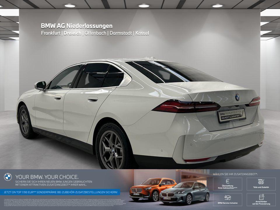 BMW 5er – Bild 8