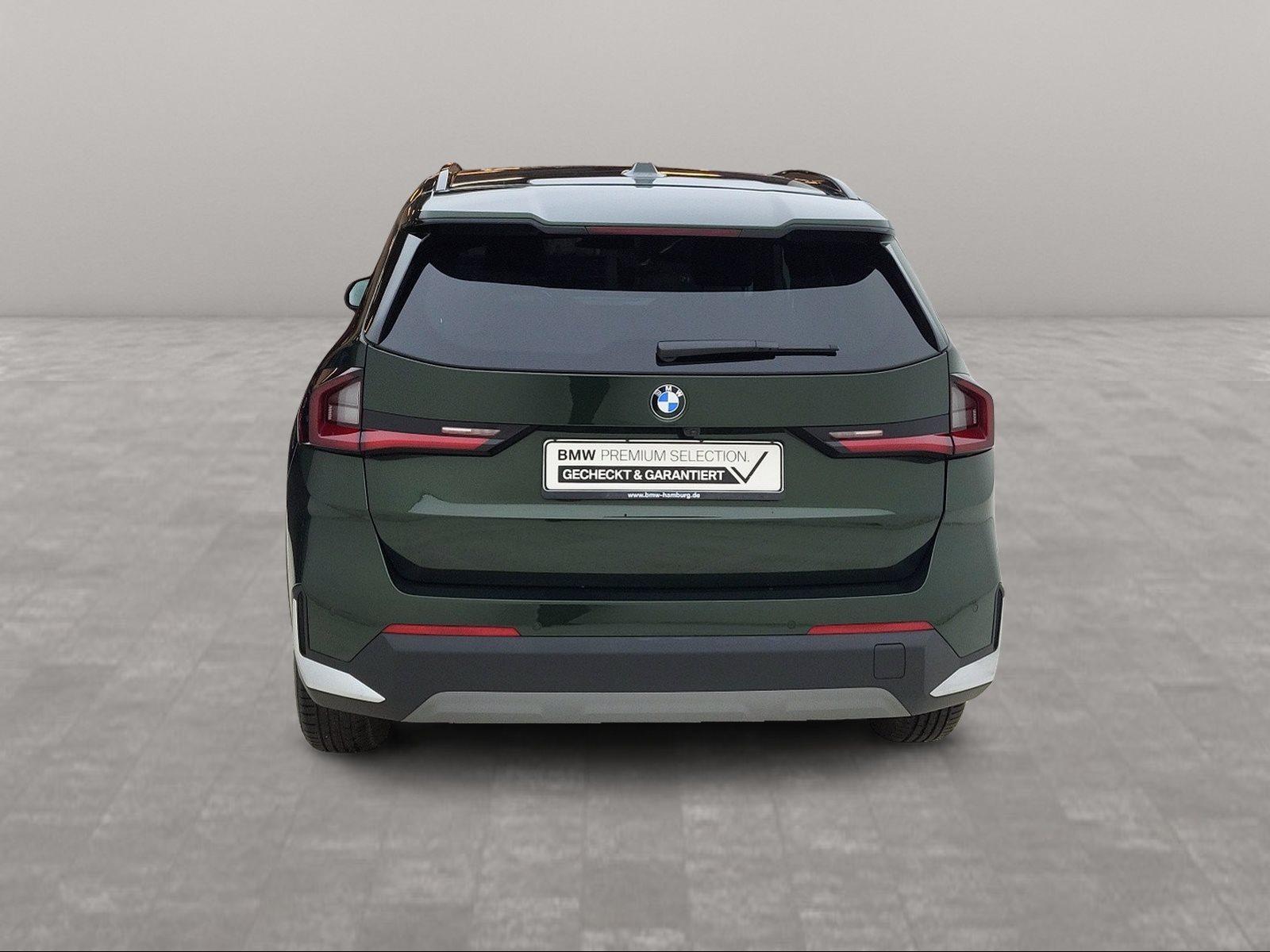BMW X1 – Bild 22