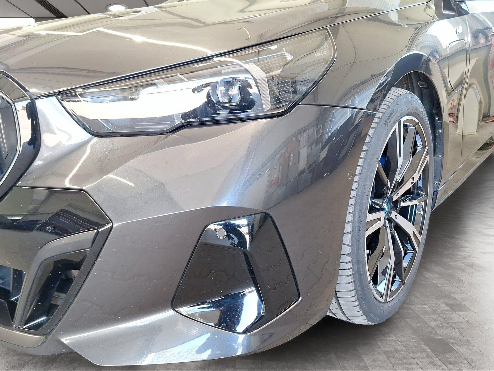 BMW 5er Touring – Bild 18