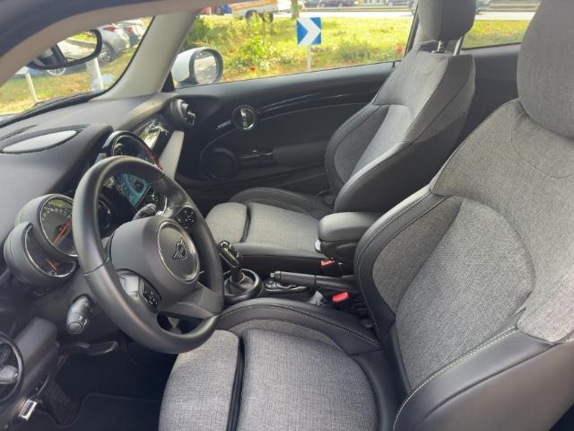 MINI Cooper 3-Türer – Bild 11