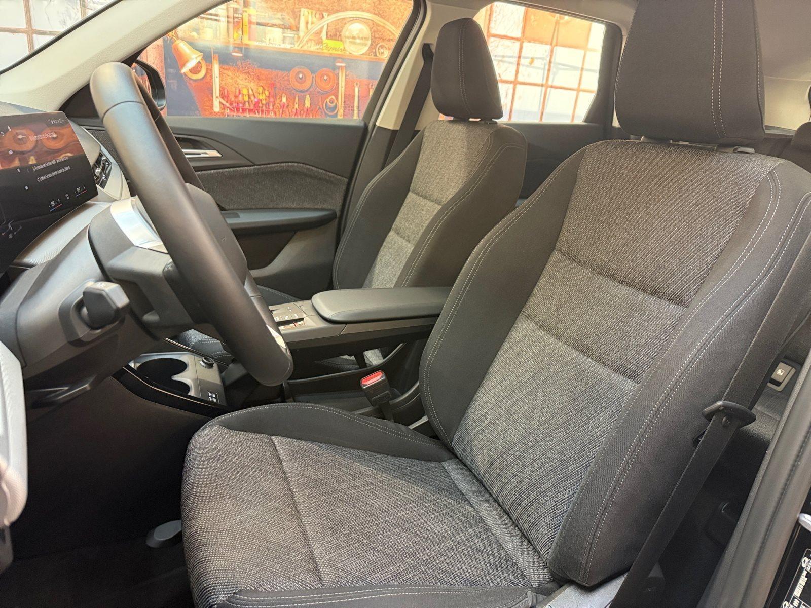 BMW X1 – Bild 6
