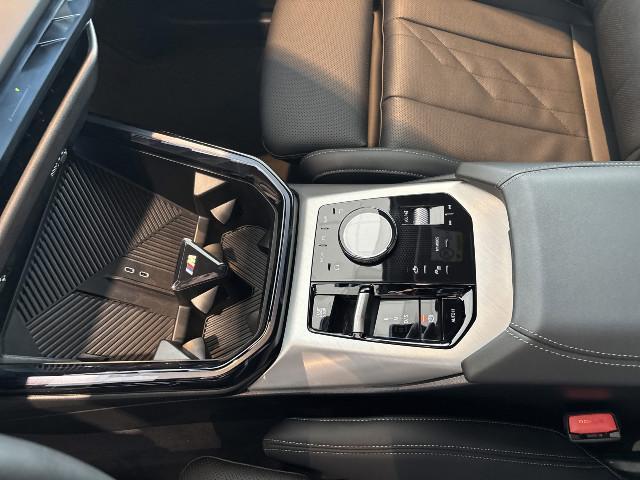 BMW X3 – Bild 8