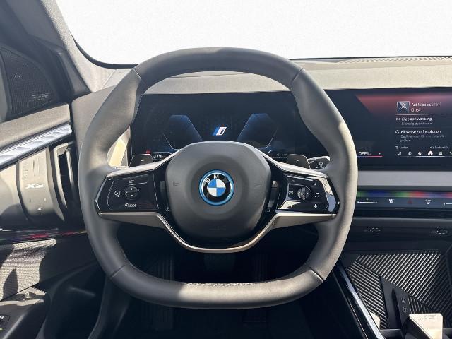 BMW X3 – Bild 10