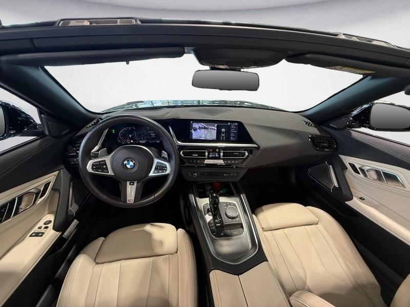 BMW Z4 – Bild 11