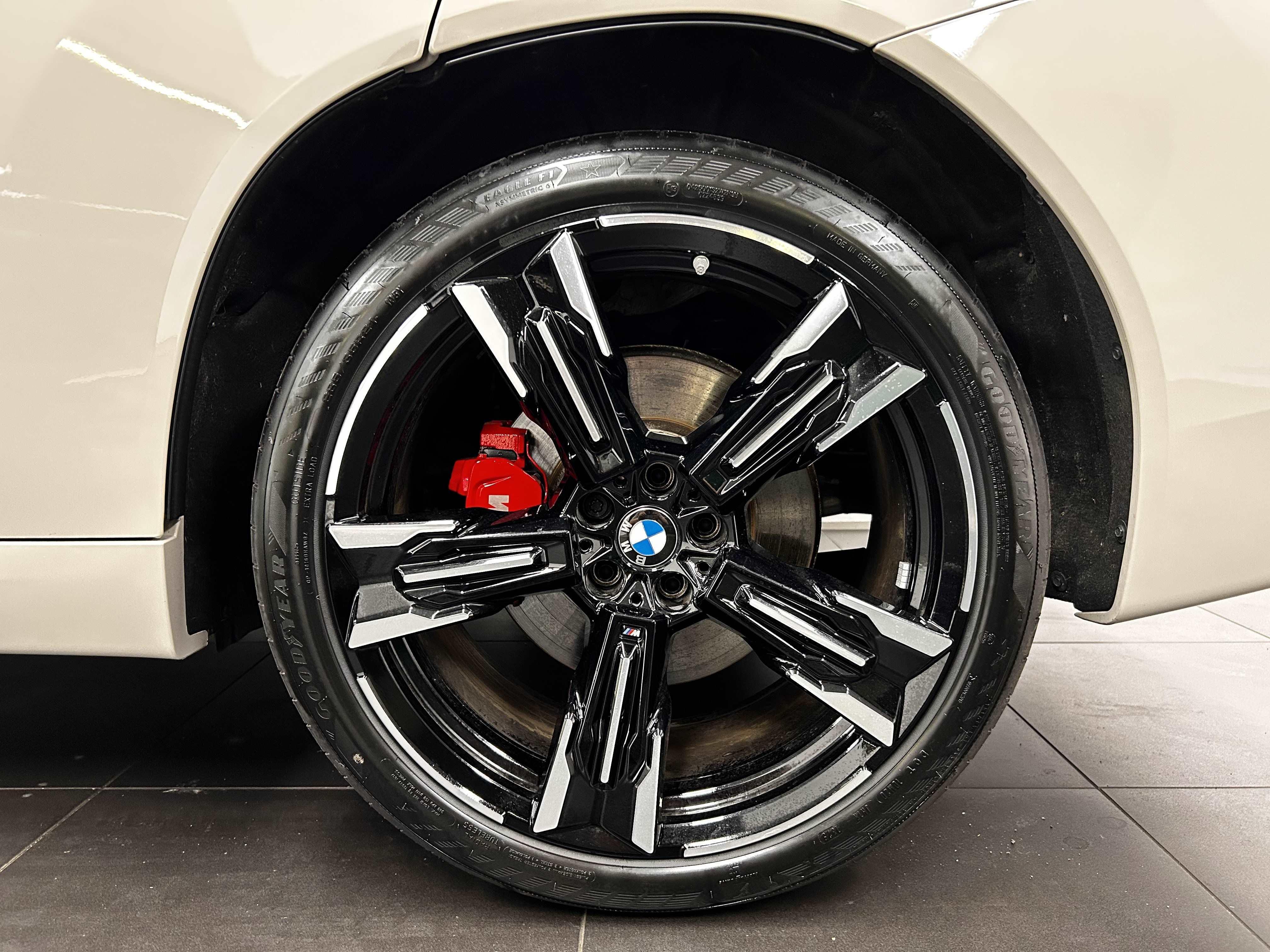 BMW X3 – Bild 6