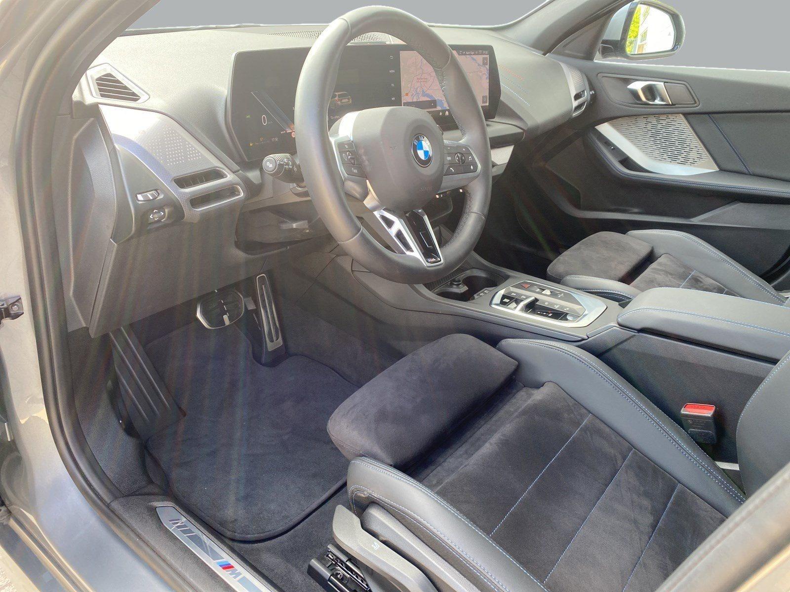 BMW 1er – Bild 17