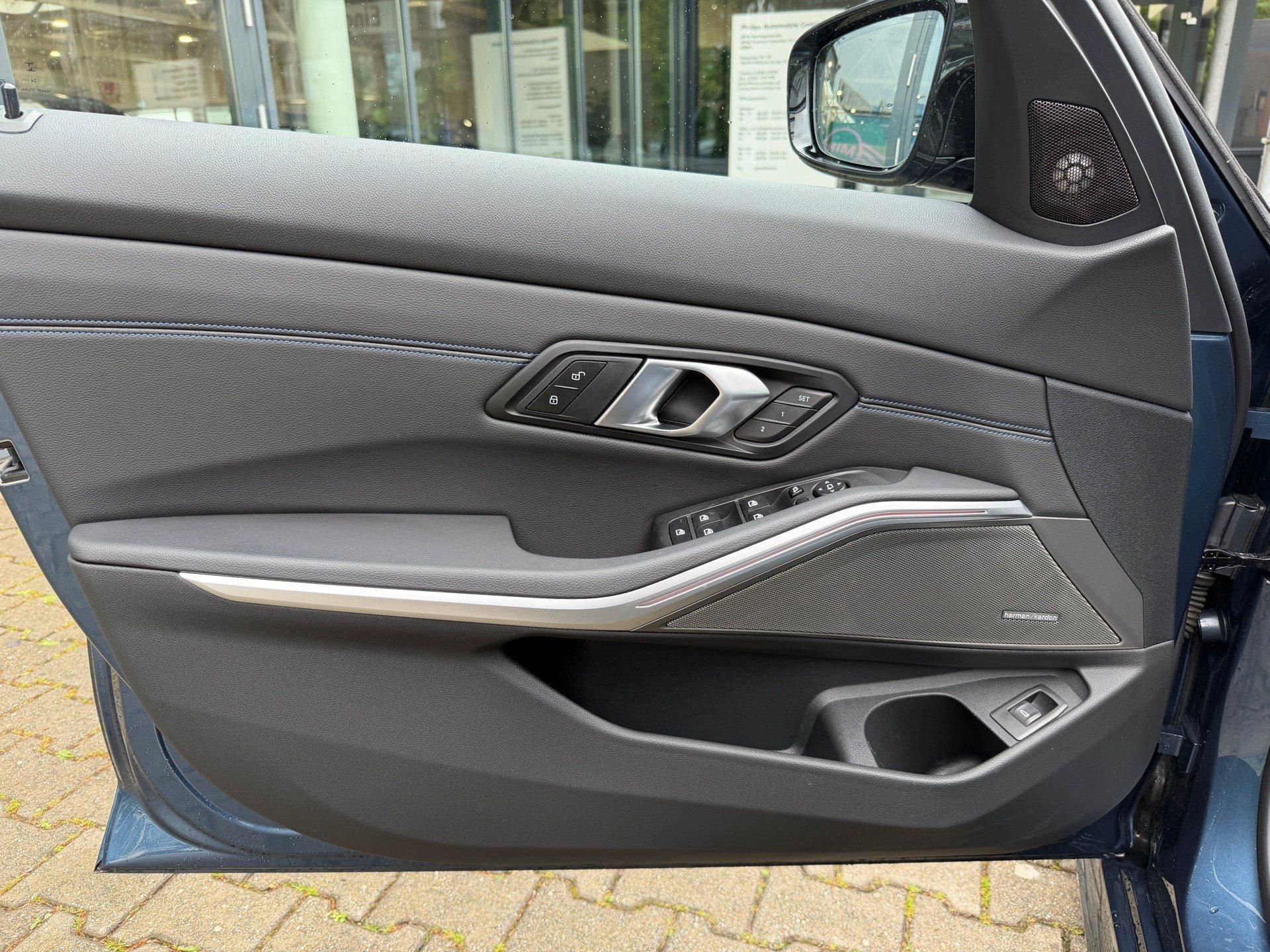 BMW 3er Touring – Bild 12