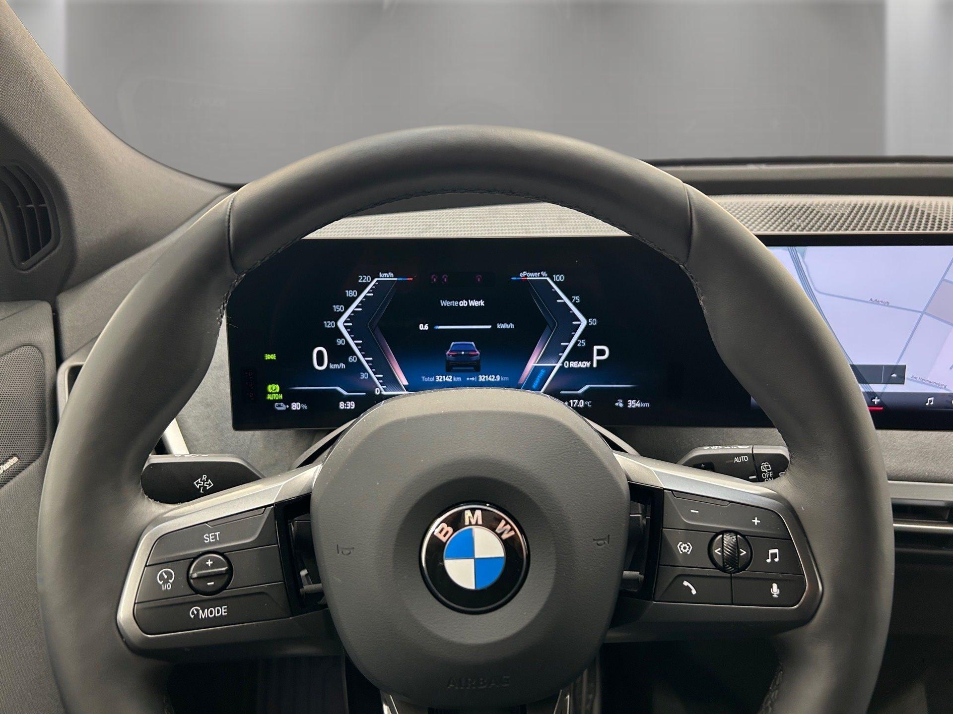 BMW iX – Bild 7