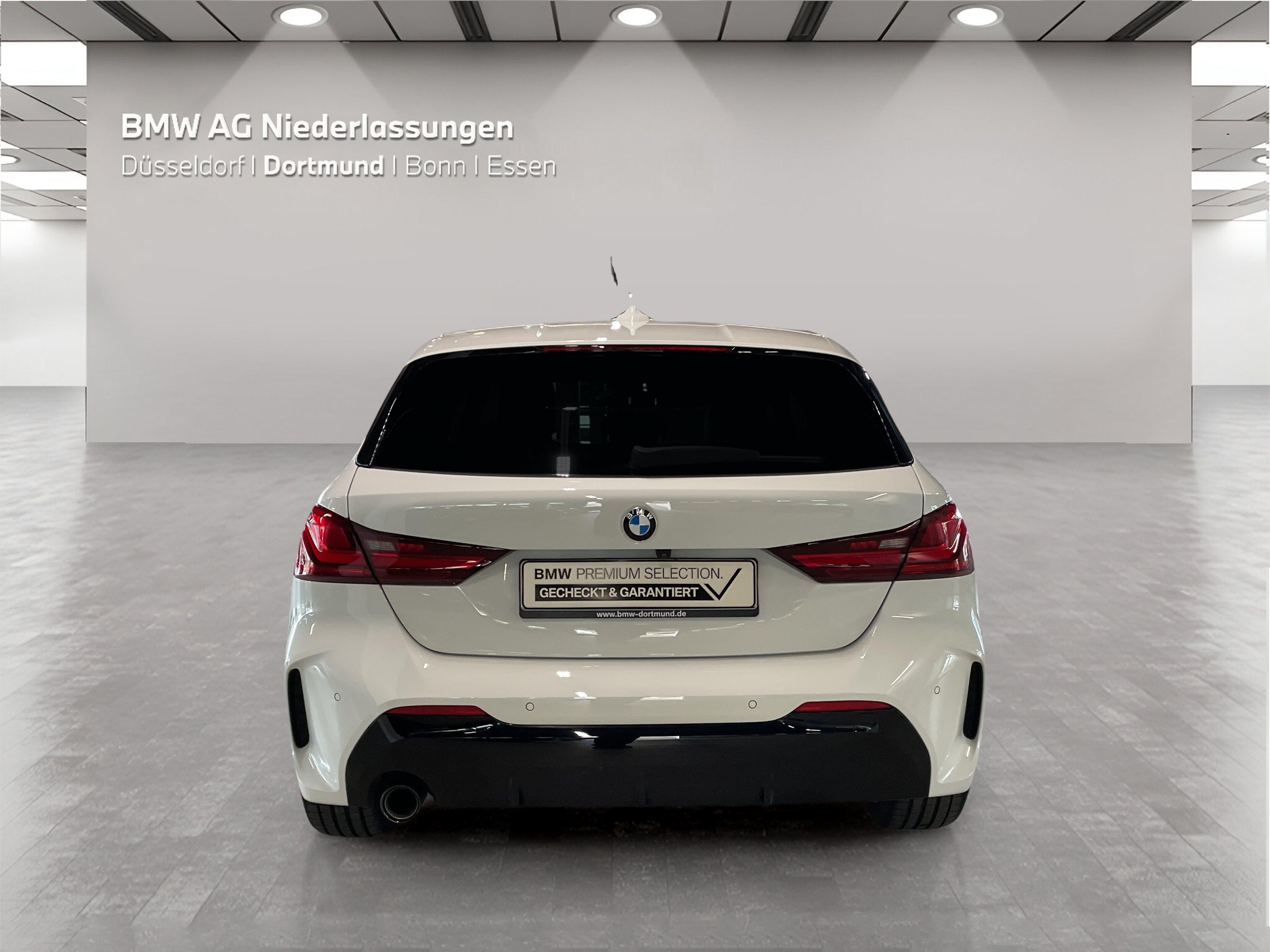 BMW 1er – Bild 6