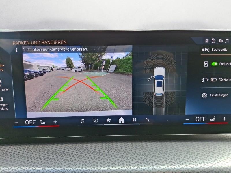 BMW 3er Touring – Bild 13