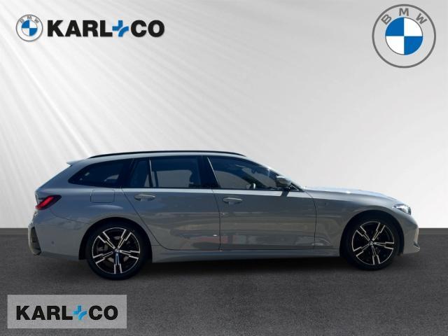 BMW 3er Touring – Bild 13