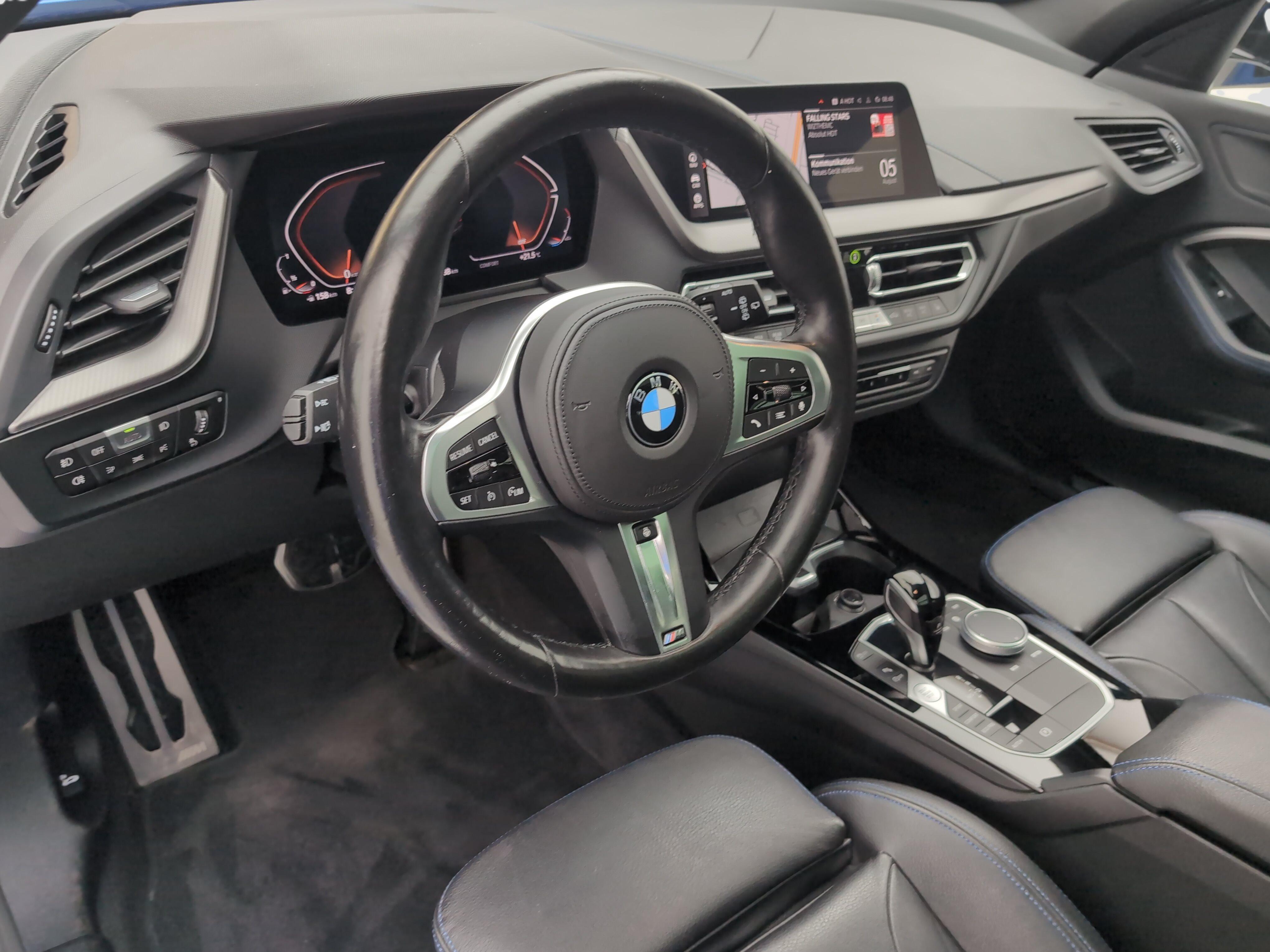 BMW 1er – Bild 13