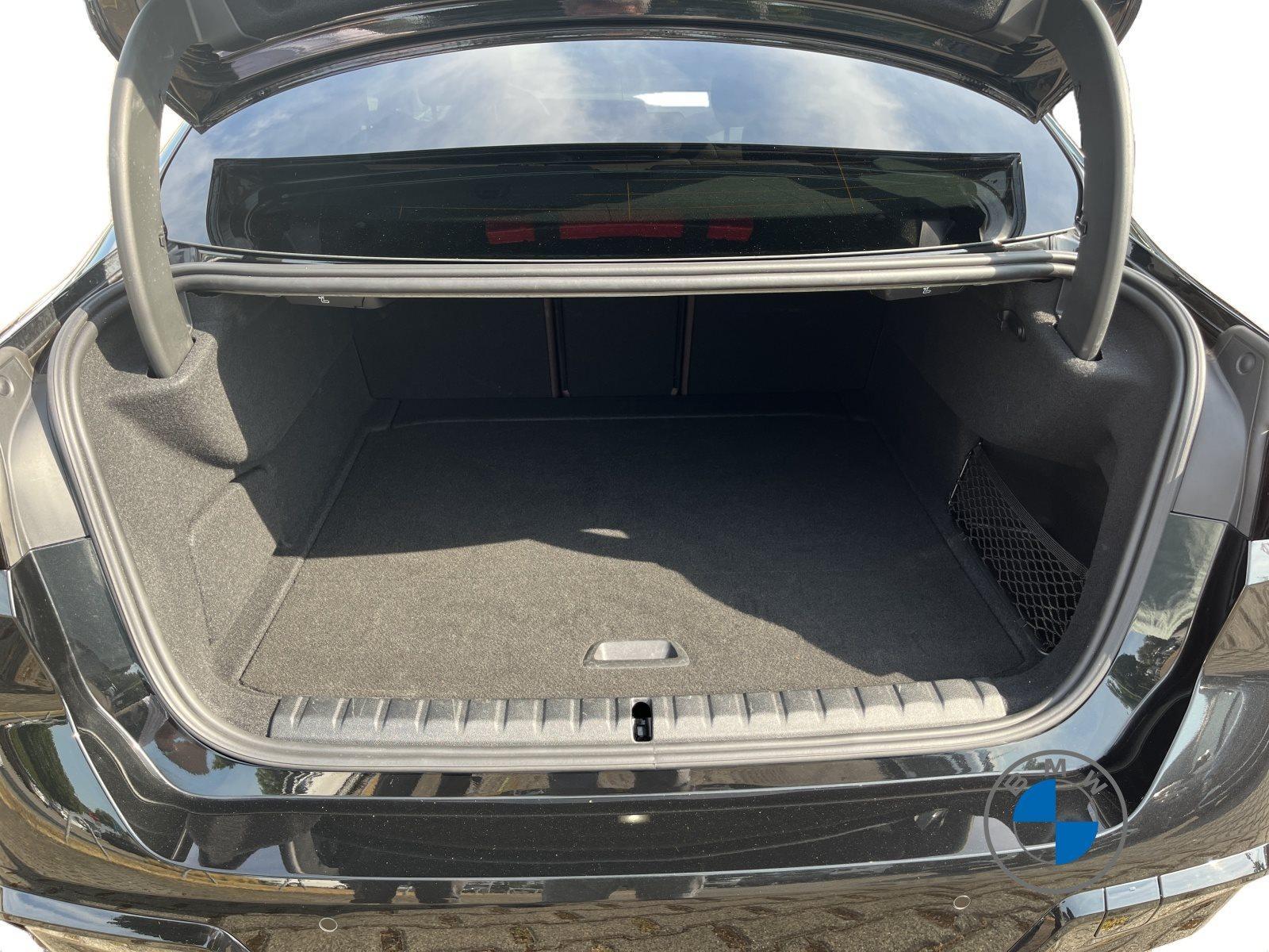 BMW 2er Gran Coupé – Bild 16