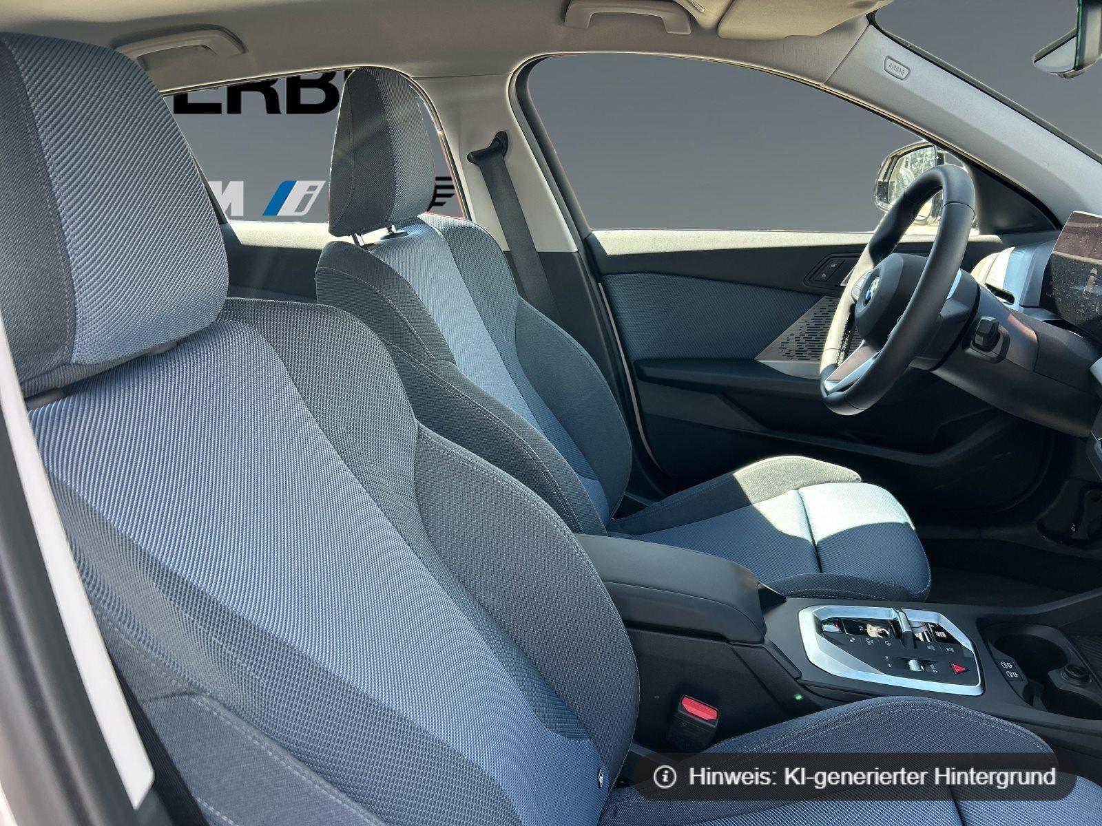 BMW 1er – Bild 19