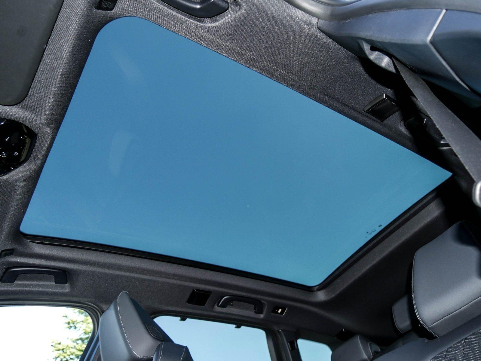 BMW X3 – Bild 17