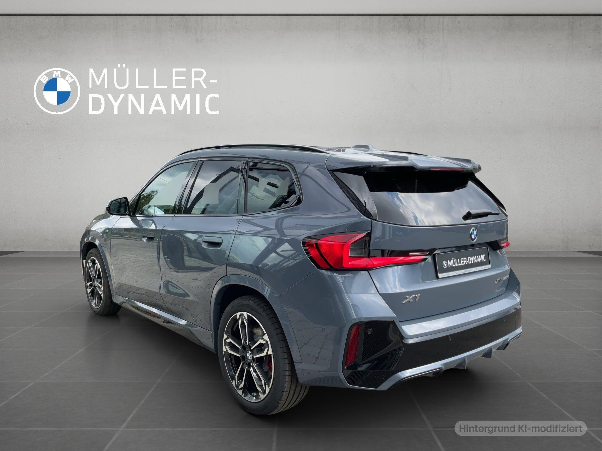BMW X1 – Bild 4