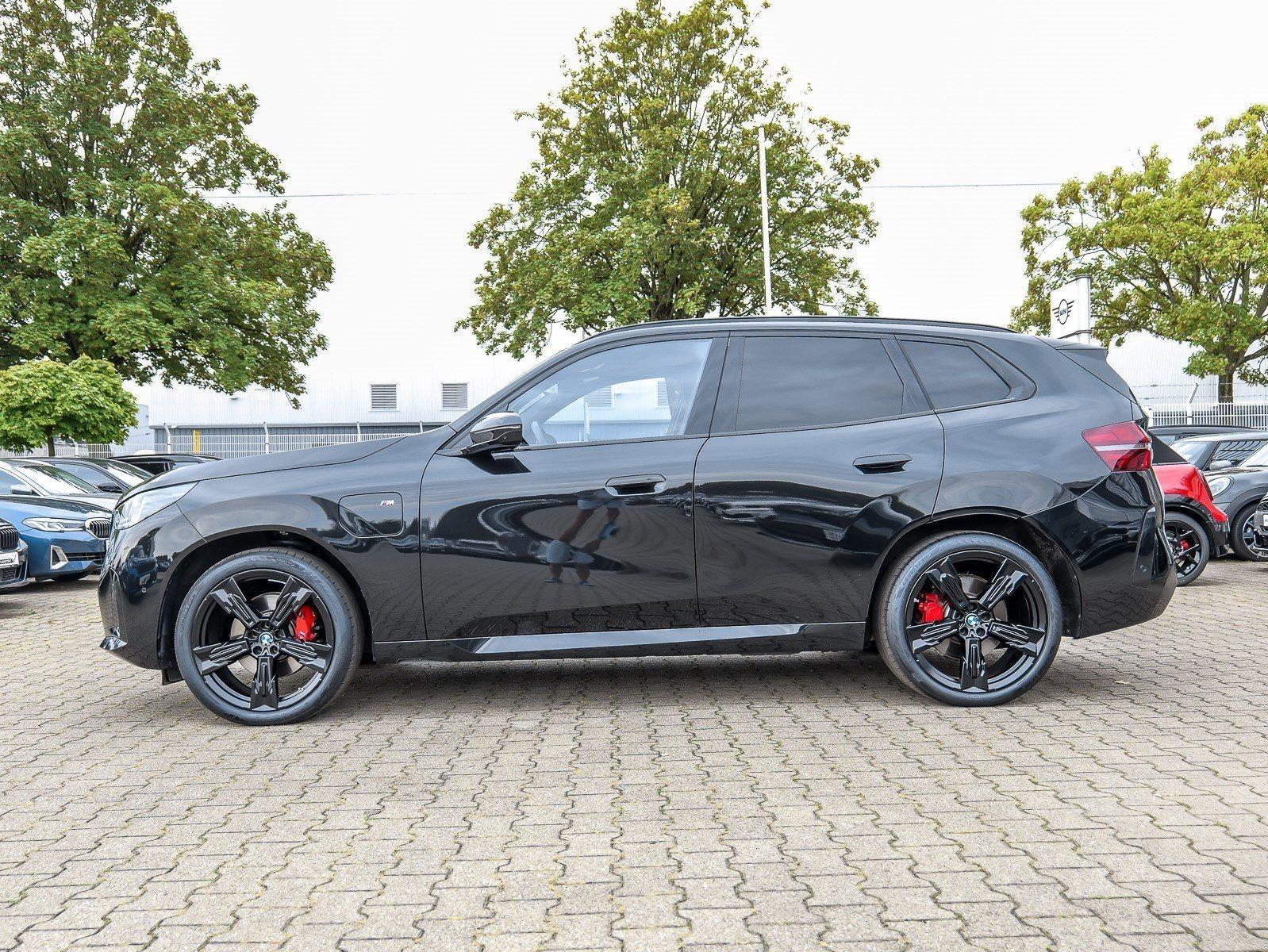 BMW X3 – Bild 20