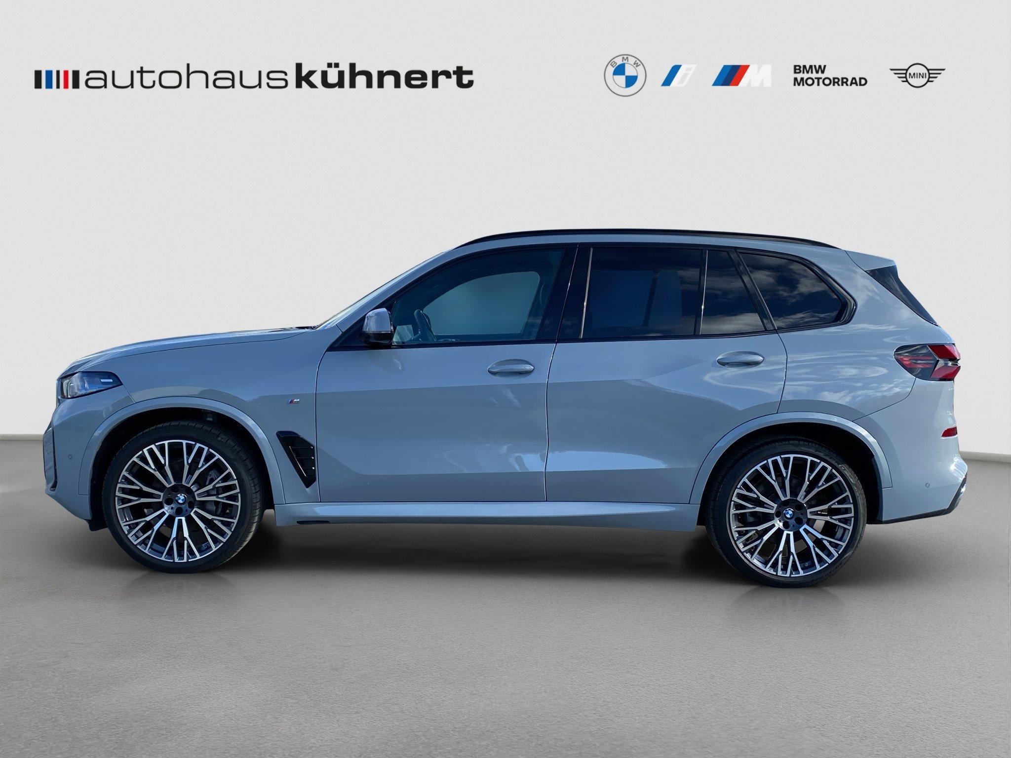 BMW X5 – Bild 4