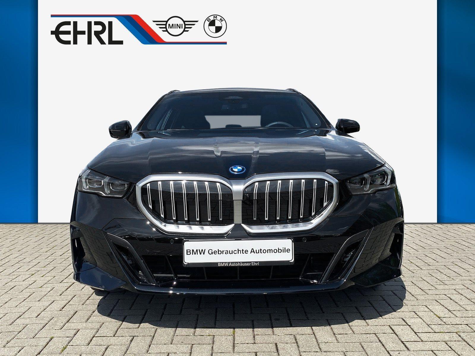 BMW 5er Touring – Bild 2