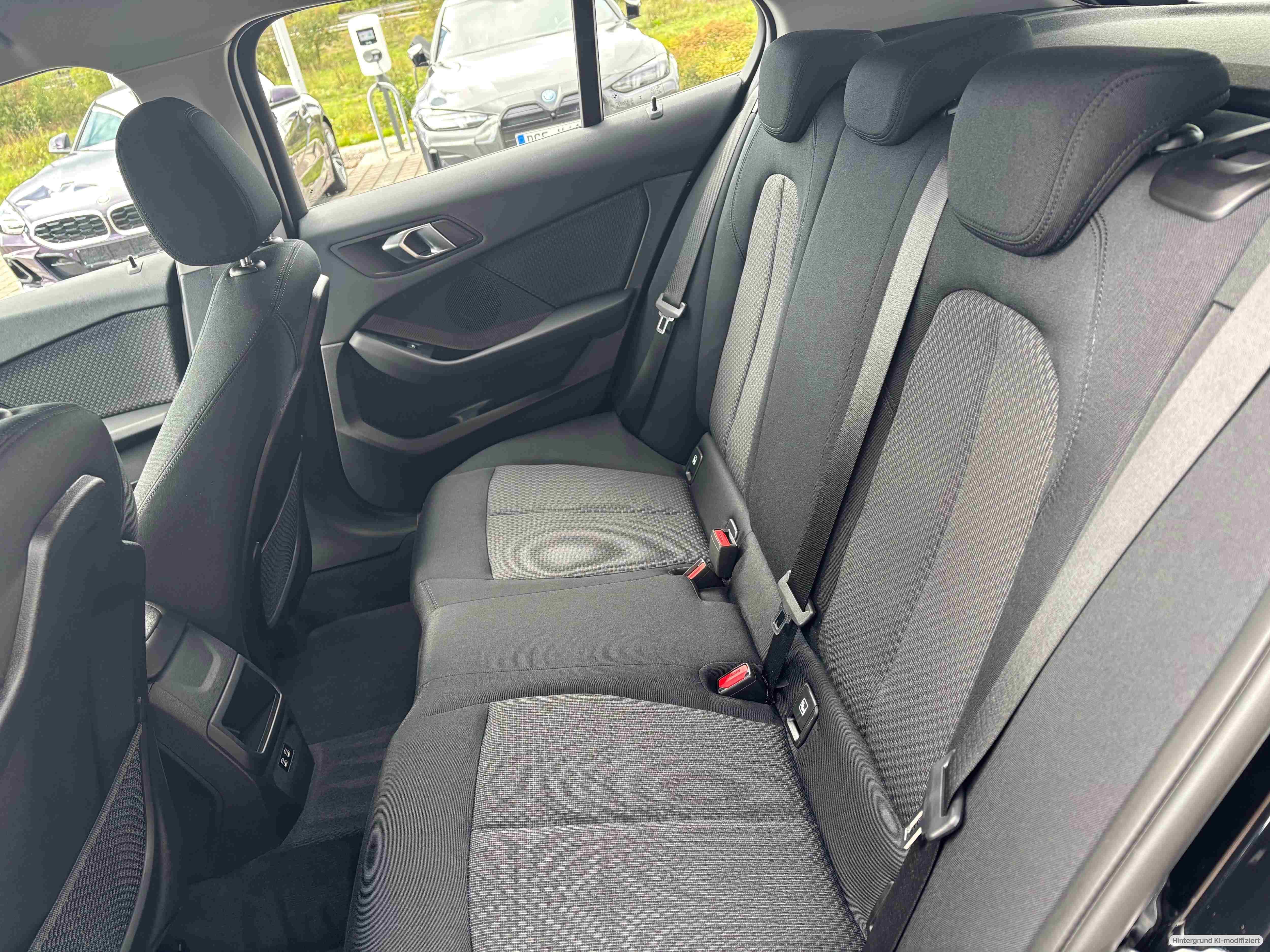 BMW 1er – Bild 7