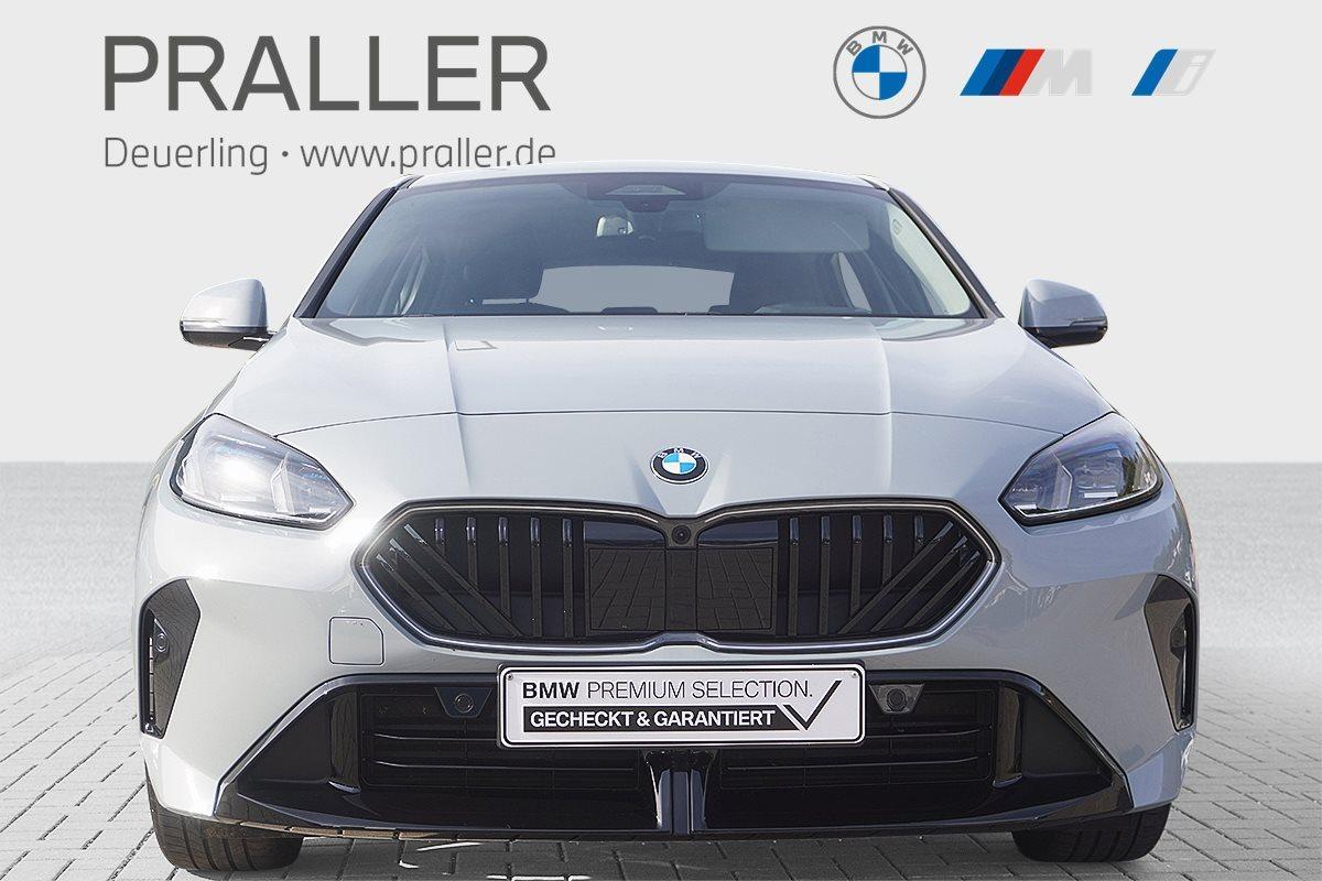 BMW 1er – Bild 5