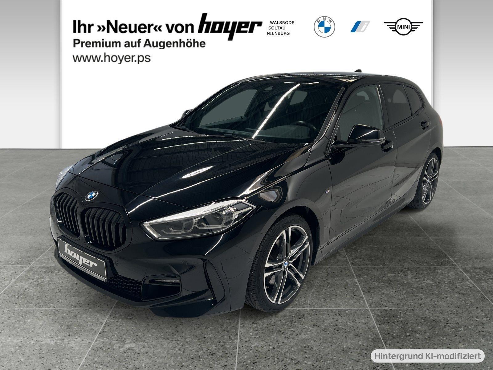 BMW 118i 2022