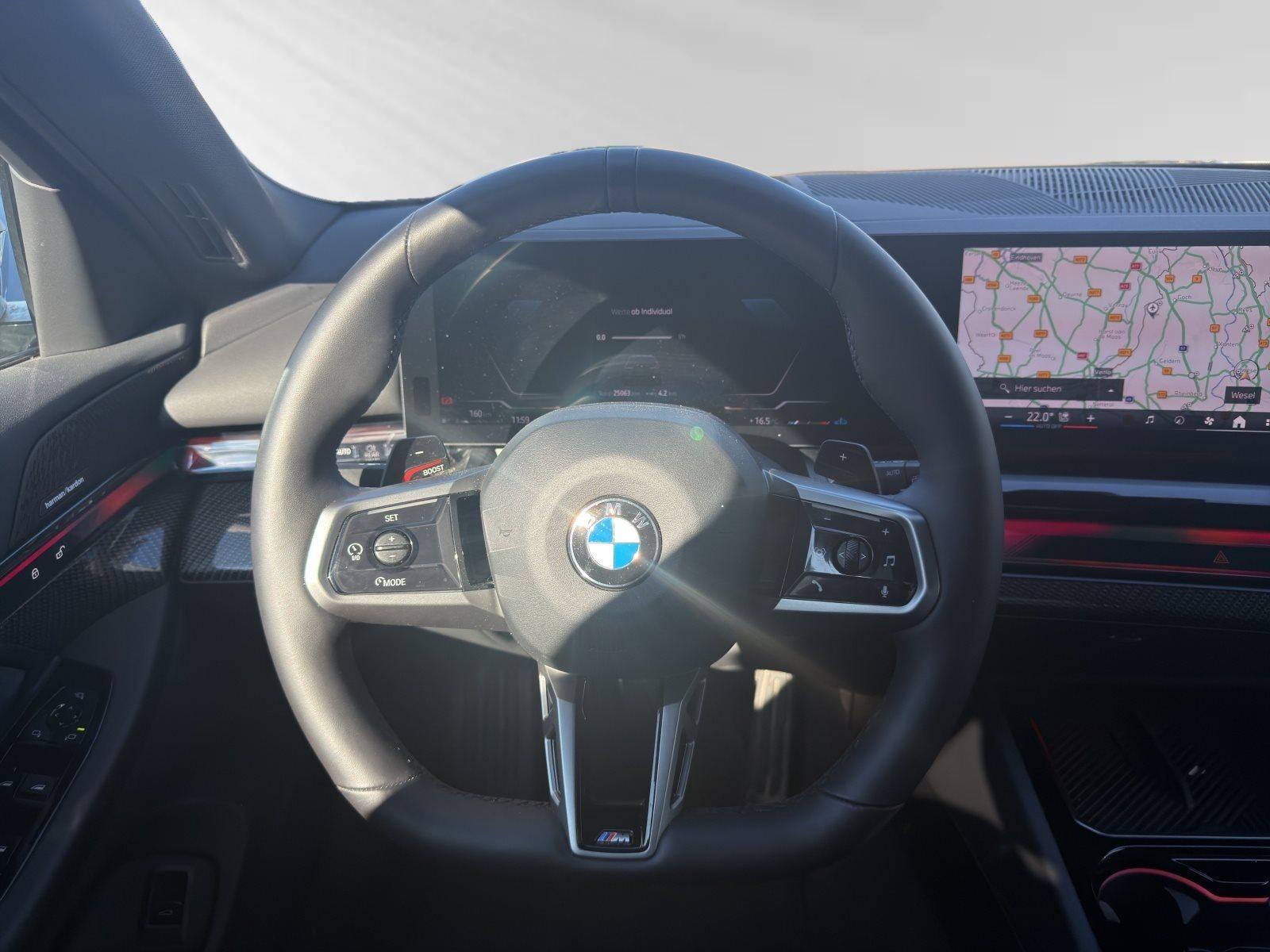 BMW 5er Touring – Bild 12