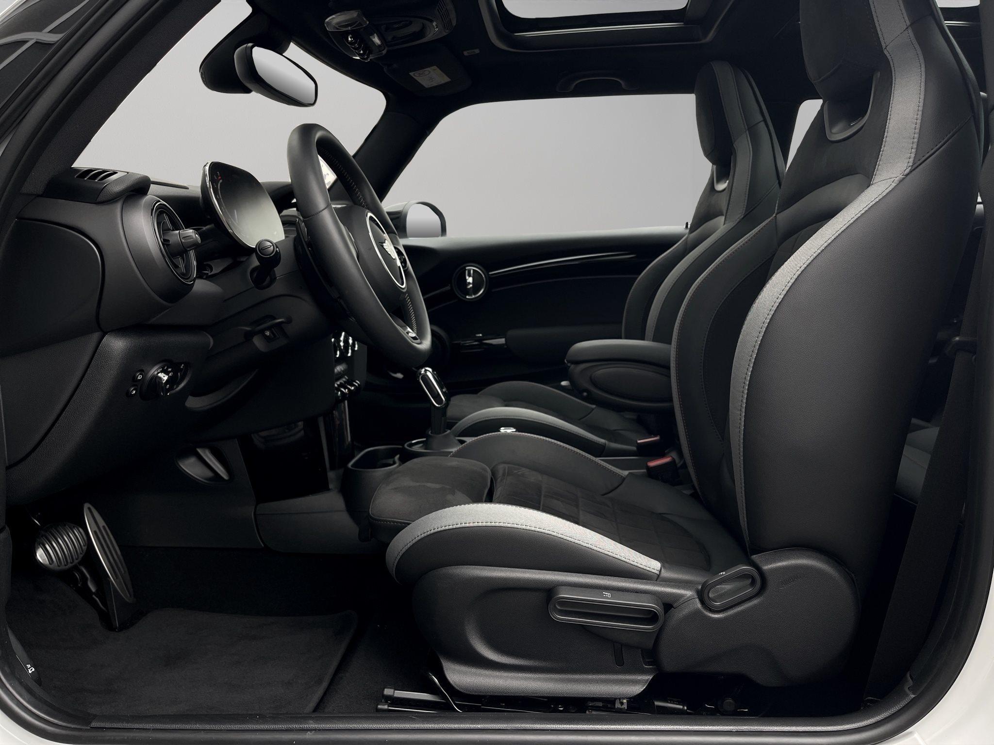 MINI Cooper 3-Türer – Bild 14