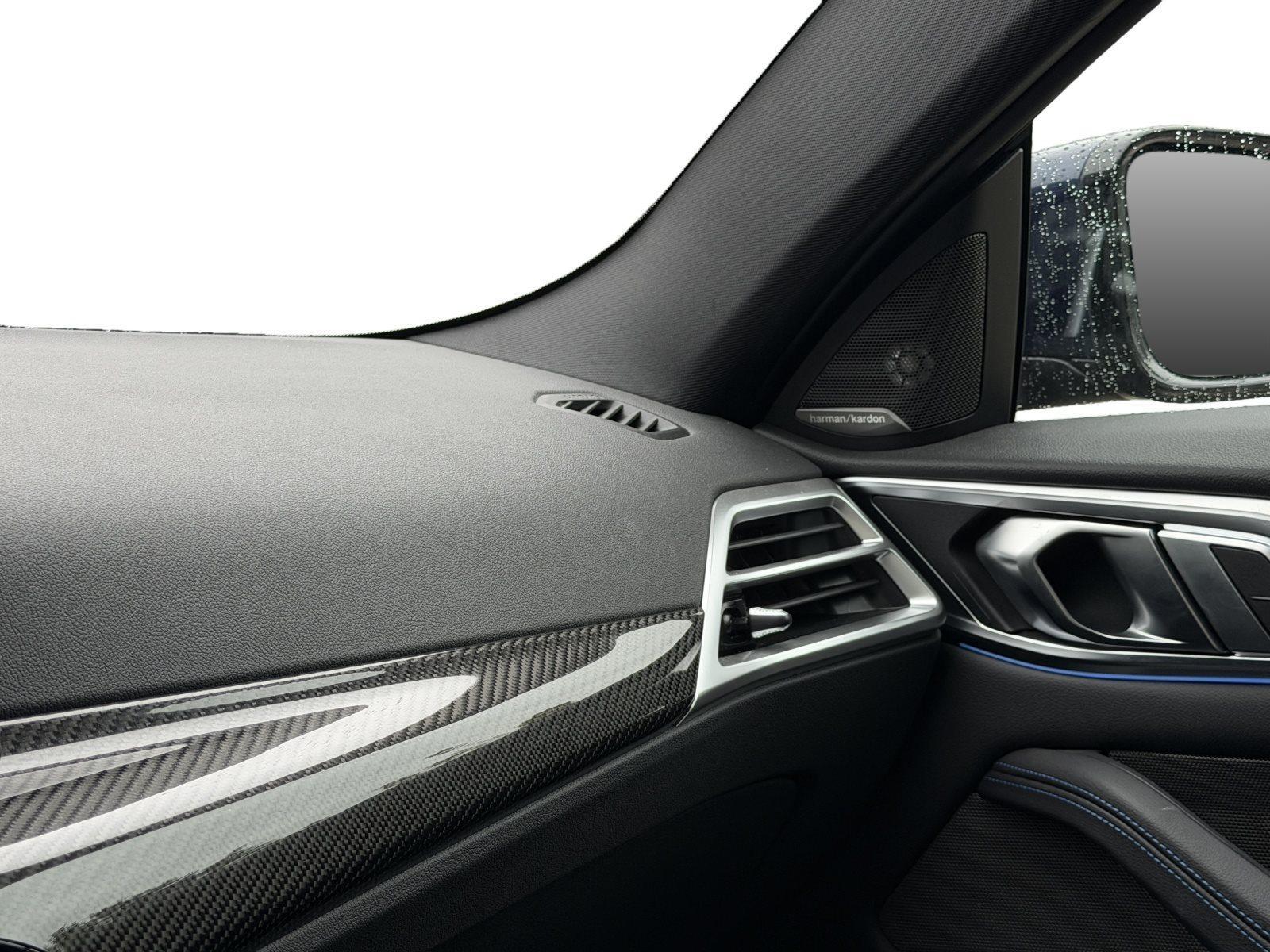BMW 4er Coupé – Bild 22